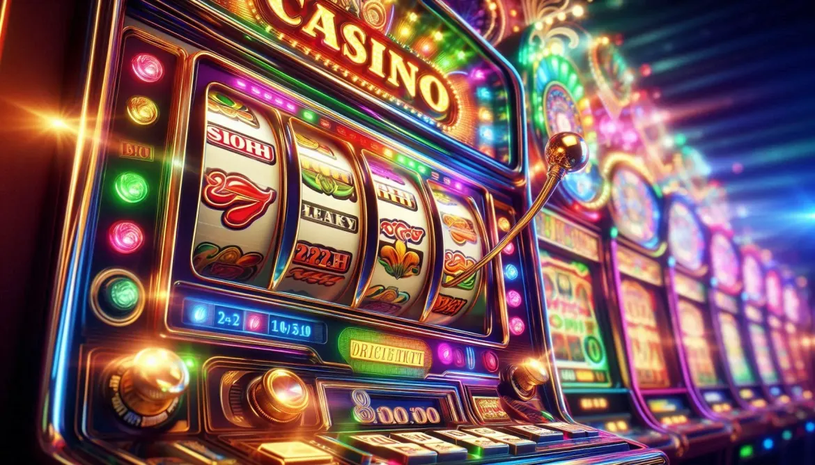 Spinline Casino